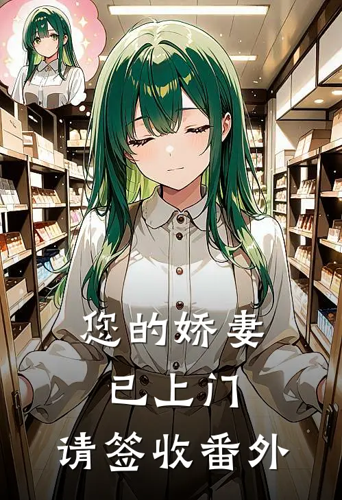 您的娇妻已上门，请签收番外