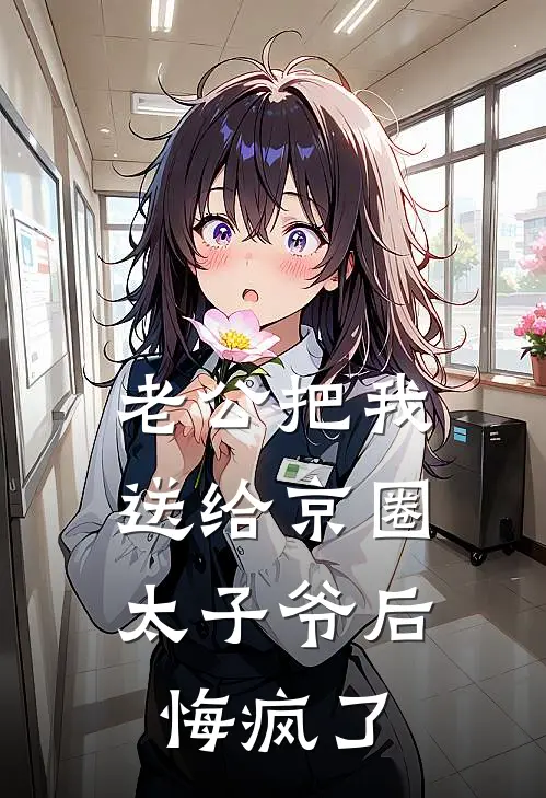 老公把我送给京圈太子爷后，悔疯了