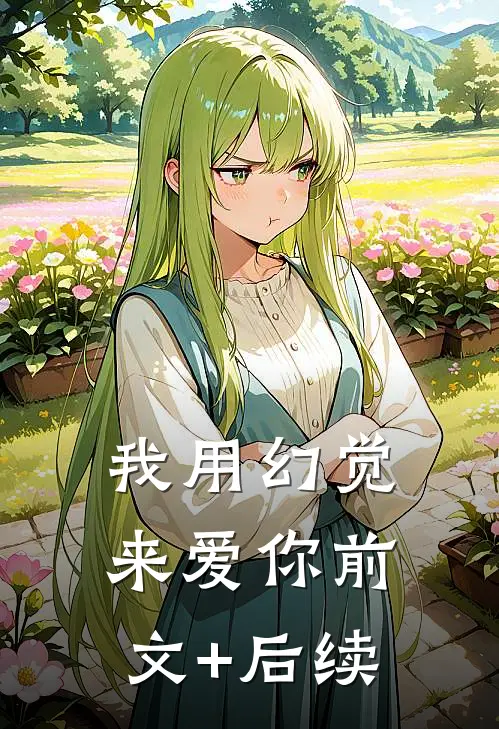 我用幻觉来爱你前文+后续