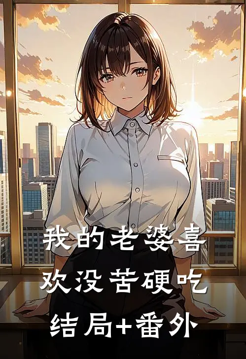 我的老婆喜欢没苦硬吃结局+番外
