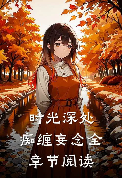 时光深处，痴缠妄念全章节阅读