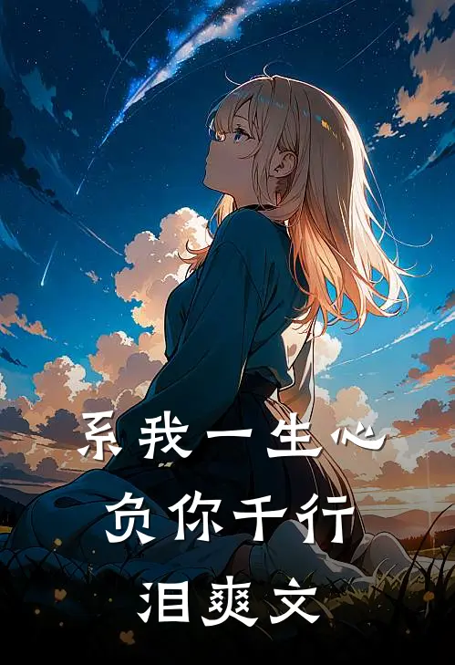 系我一生心，负你千行泪爽文