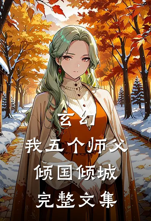 玄幻：我五个师父倾国倾城完整文集