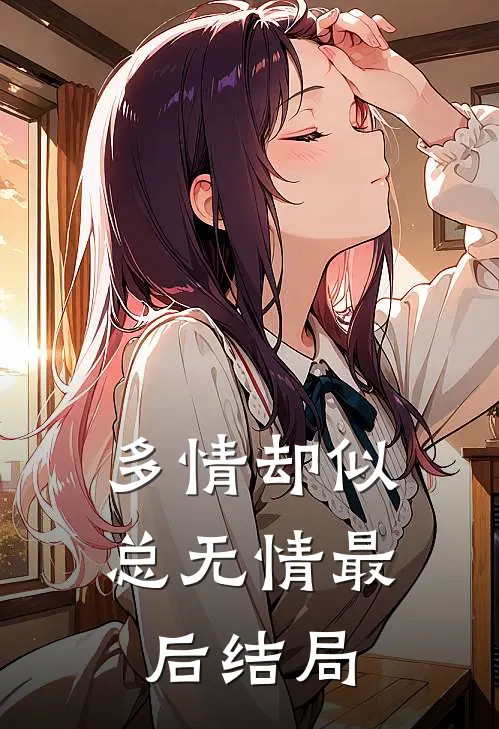 多情却似总无情最后结局
