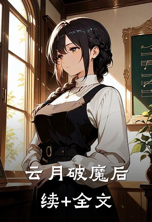 云月破魔后续+全文
