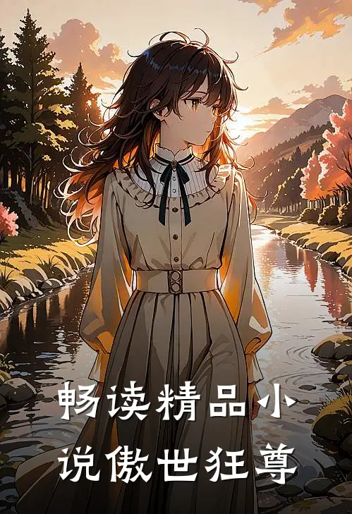 畅读精品小说傲世狂尊