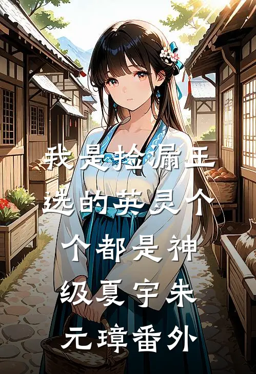 我是捡漏王，选的英灵个个都是神级夏宇朱元璋 番外
