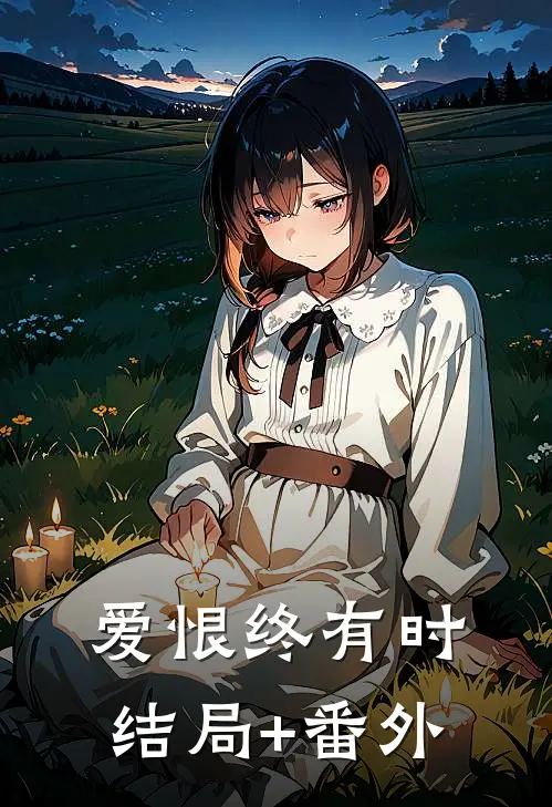 爱恨终有时结局+番外