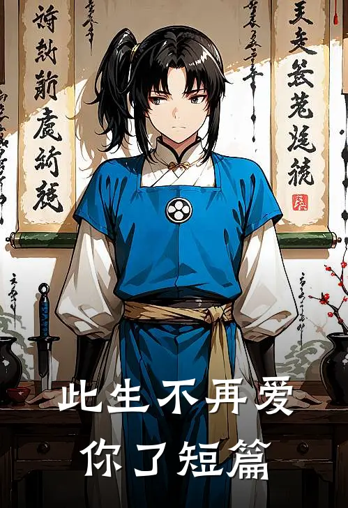 此生不再爱你了短篇