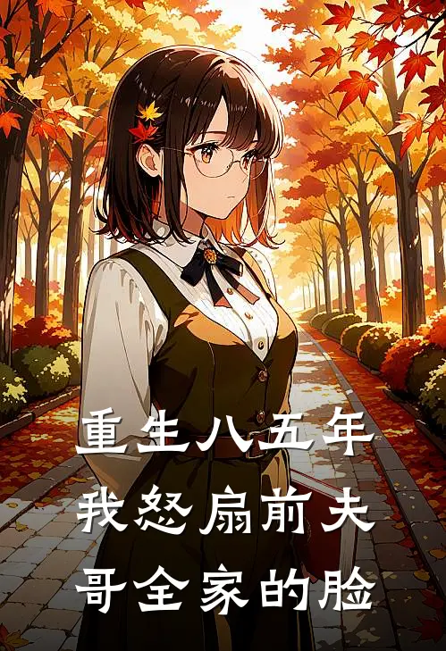 重生八五年，我怒扇前夫哥全家的脸