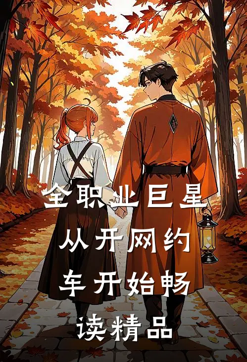全职业巨星：从开网约车开始畅读精品