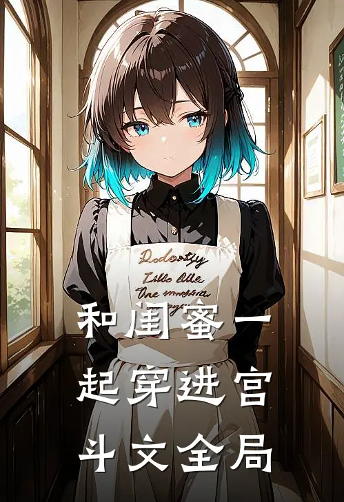 和闺蜜一起穿进宫斗文全局