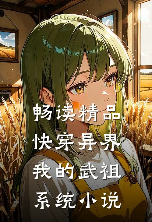 畅读精品快穿异界：我的武祖系统小说