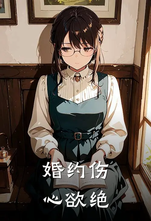 婚约伤心欲绝
