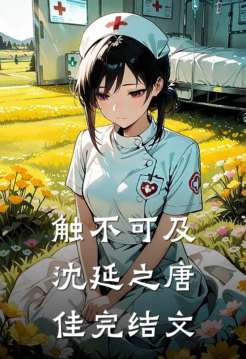 触不可及沈延之唐佳完结文