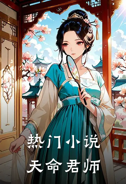 热门小说天命君师