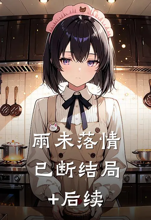 雨未落情已断结局+后续