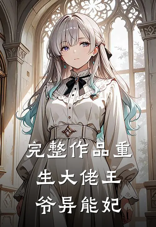 完整作品重生大佬王爷异能妃