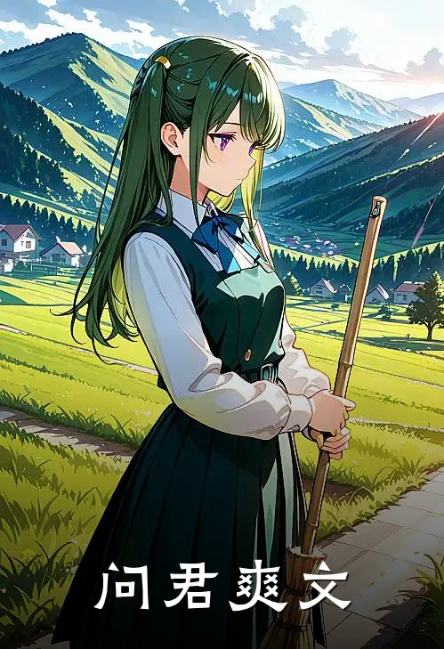 问君爽文