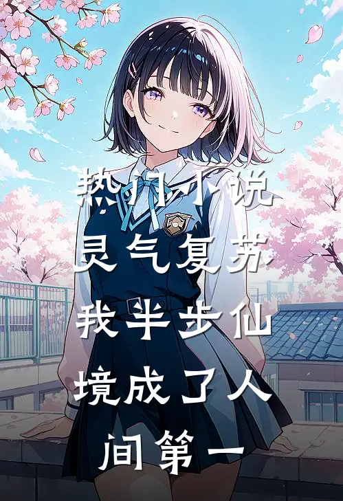 热门小说灵气复苏：我半步仙境成了人间第一