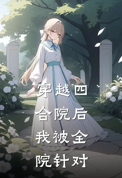 穿越四合院后，我被全院针对