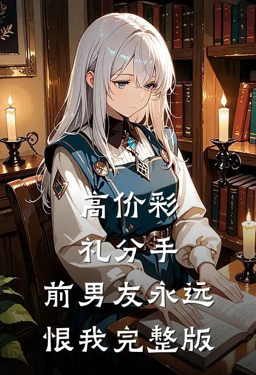 高价彩礼分手，前男友永远恨我完整版