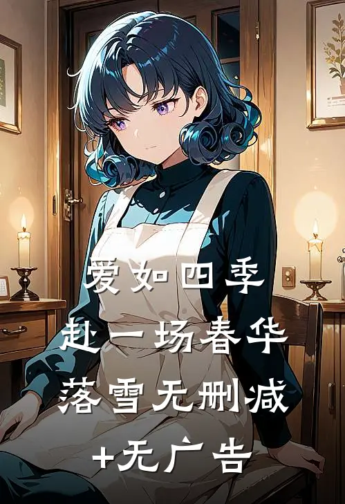 爱如四季：赴一场春华落雪无删减+无广告
