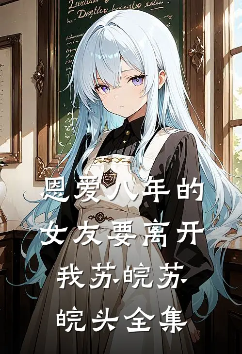 恩爱八年的女友要离开我苏皖苏皖头 全集