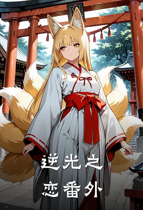 逆光之恋 番外