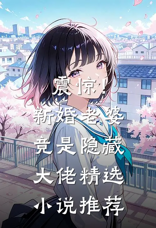 震惊！新婚老婆竟是隐藏大佬精选小说推荐