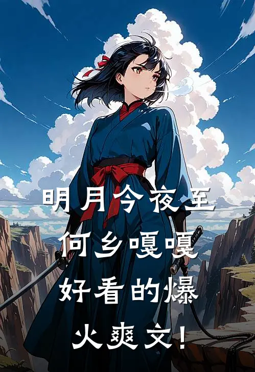 明月今夜至何乡嘎嘎好看的爆火爽文!