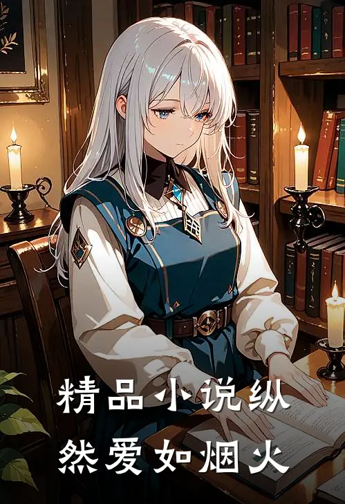 精品小说纵然爱如烟火