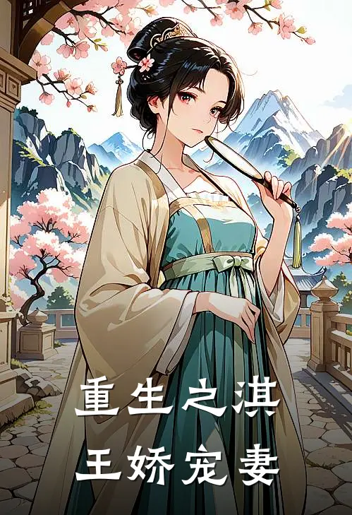 重生之淇王娇宠妻