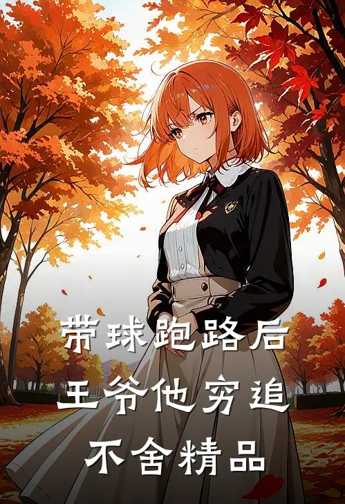 带球跑路后，王爷他穷追不舍精品