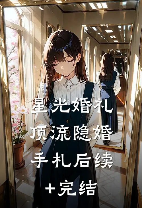 星光婚礼：顶流隐婚手札后续+完结