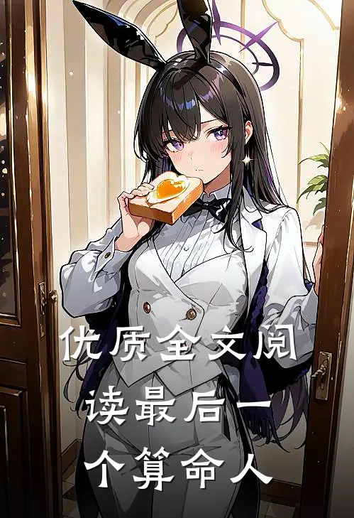 优质全文阅读最后一个算命人