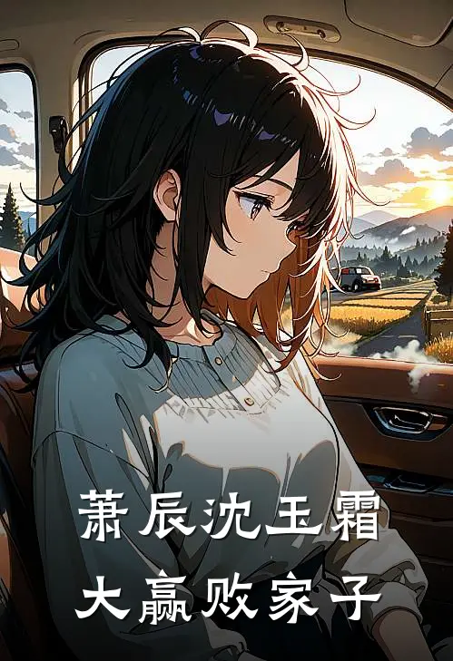 萧辰沈玉霜大赢败家子