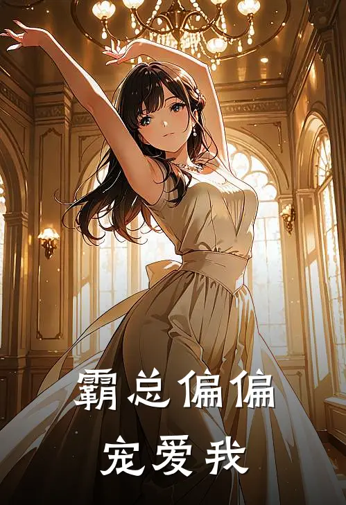 霸总偏偏宠爱我