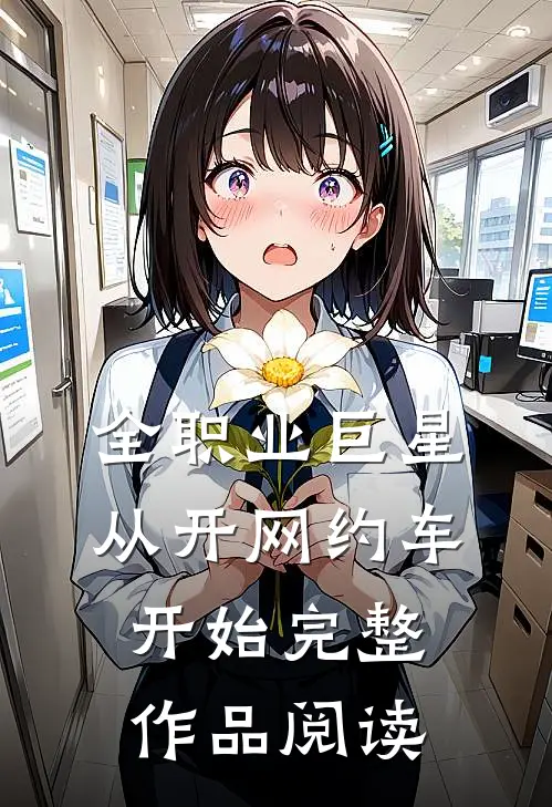 全职业巨星：从开网约车开始完整作品阅读