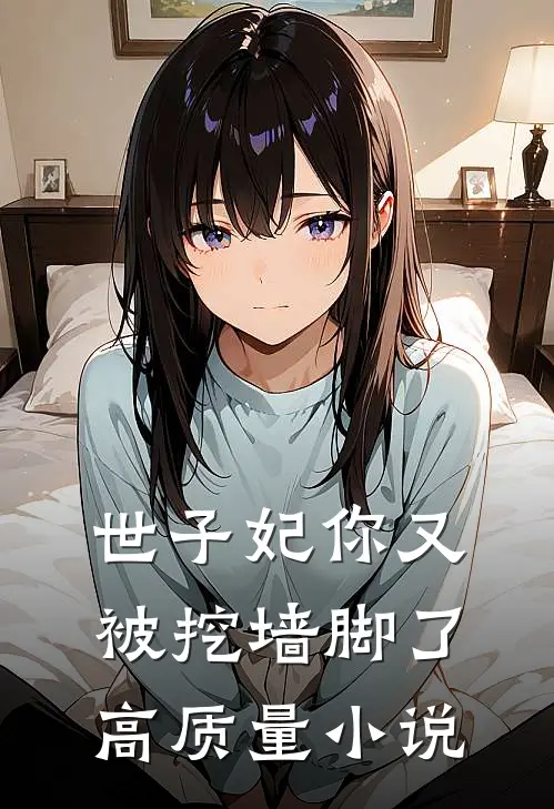 世子妃你又被挖墙脚了高质量小说