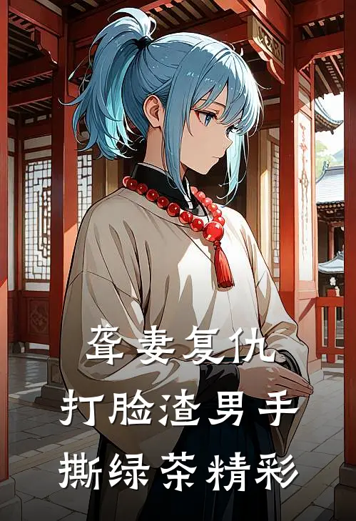 聋妻复仇：打脸渣男手撕绿茶精彩