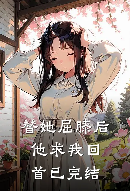 替她屈膝后，他求我回首已完结