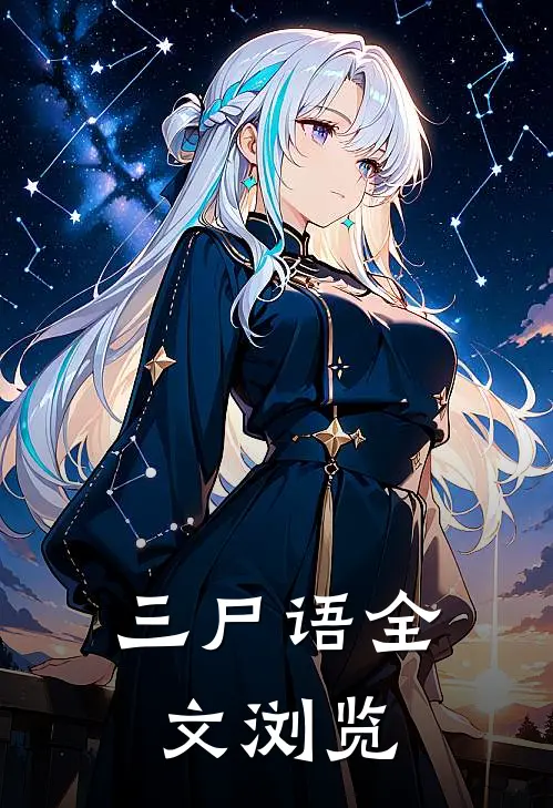 三尸语全文浏览