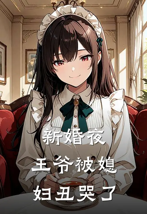 新婚夜，王爷被媳妇丑哭了