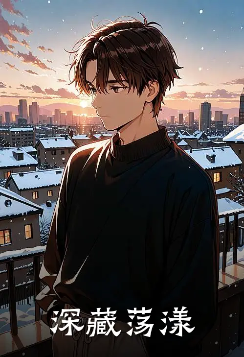 深藏荡漾