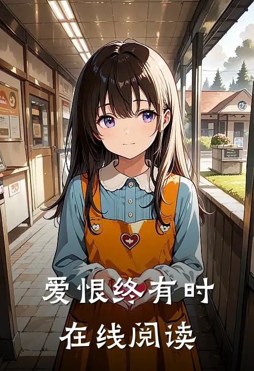 爱恨终有时在线阅读
