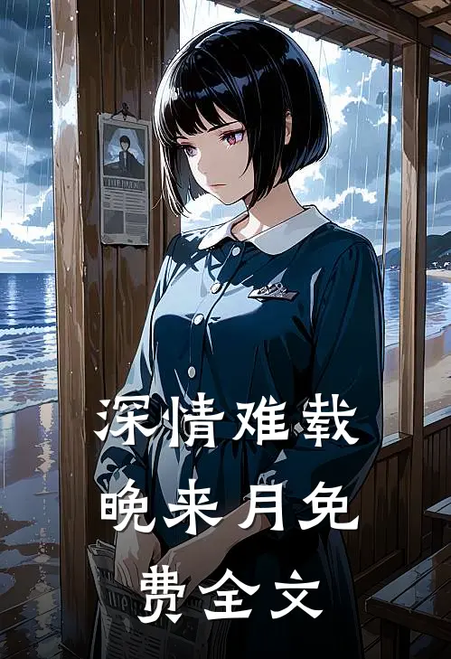 深情难载晚来月免费全文