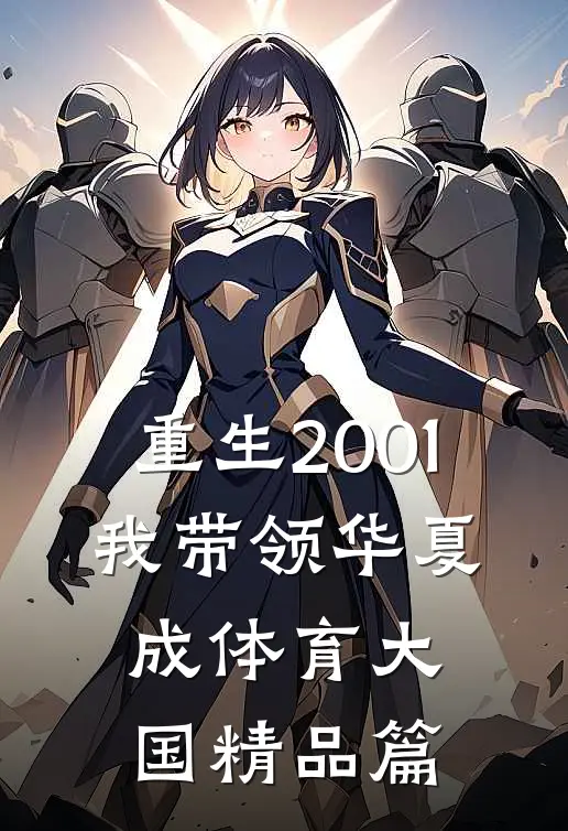 重生2001，我带领华夏成体育大国精品篇