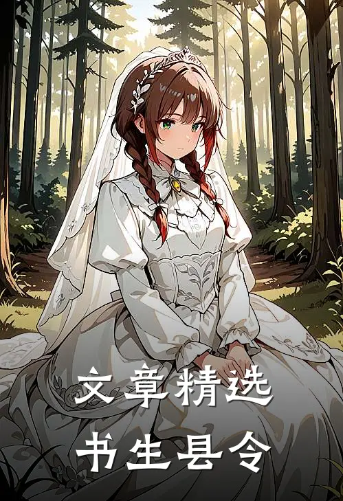 文章精选书生县令