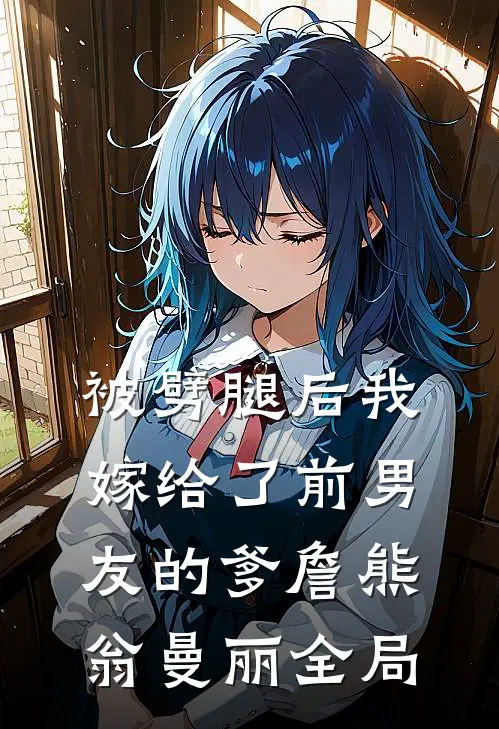 被劈腿后我嫁给了前男友的爹詹熊翁曼丽全局